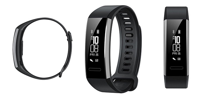 Huawei announces new wearables, offers on Honor 8 Pro, Holly 4 - XiteTech